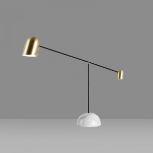 Roll & Hill - Demeter 01 Table Lamp